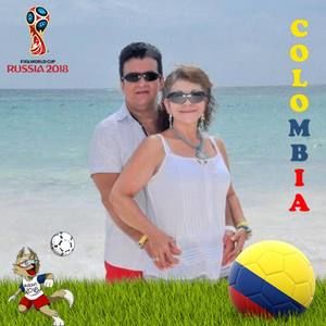 Meet your Posher, Yolanda